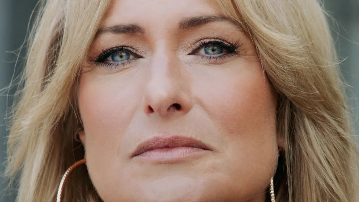 GZSZ-Rolle Maren Seefeld (Eva Mona Rodekirchen) könnte ihren Job verlieren.