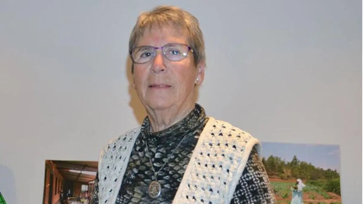 Monika Selig war in Hechingen besonders im kirchlichen Leben sehr engagiert. Nun ist sie verstorben.