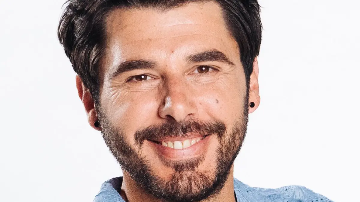 Riccardo Angelini