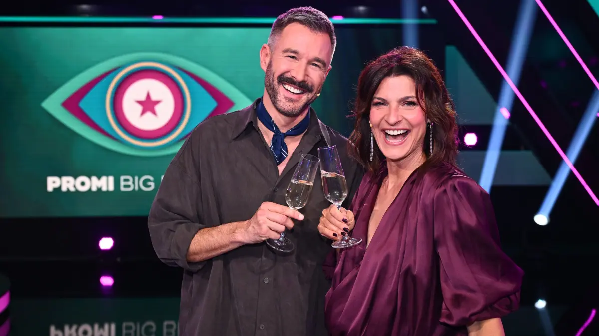 Anfang Oktober startet die 14. Staffel von "Promi Big Brother"