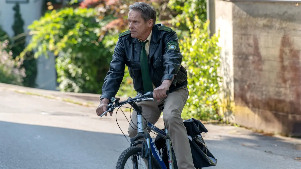 Die Vorabendserie „Hubert ohne Staller“ geht im Dezember mit Staffel 14 weiter.