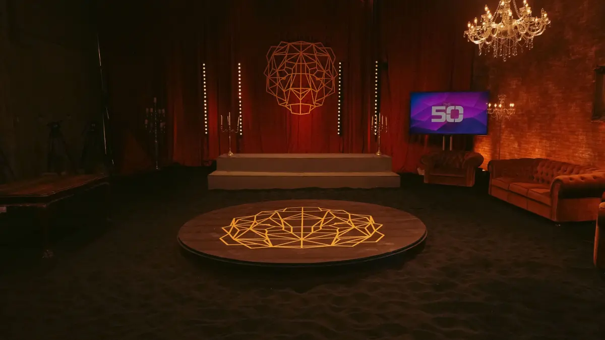 "The 50" geht in die 4. Runde.