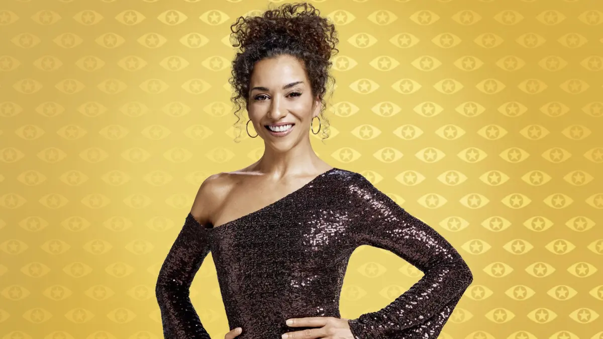 Nadja Benaissa nimmt an der 14. Staffel von „Promi Big Brother“ teil.