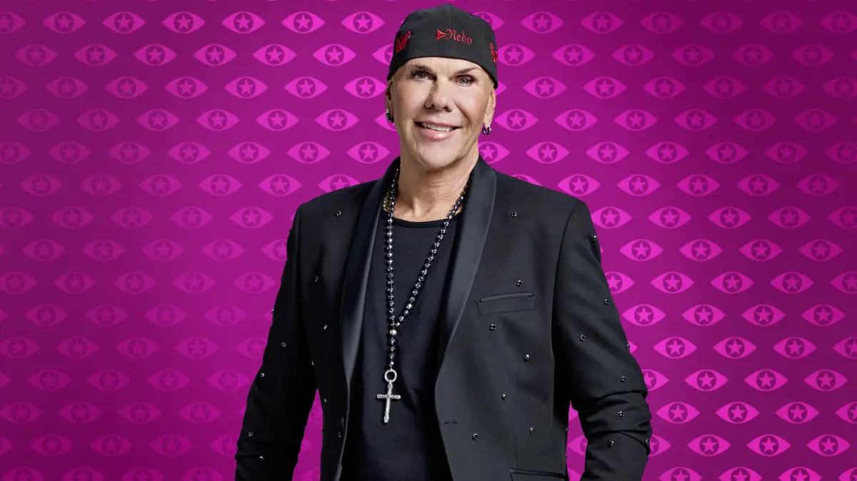 René Dost nimmt an der 14. Staffel von „Promi Big Brother“ teil.