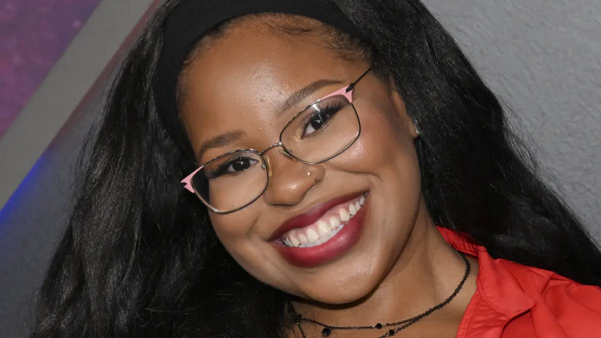 July 8, 2025, Hollywood, California, USA: Carla Jeffery attends Disney s Zombies 4: Dawn of the Vampires. Hollywood USA - ZUMAb173 20250708_aap_b173_091 Copyright: xBillyxBennightx