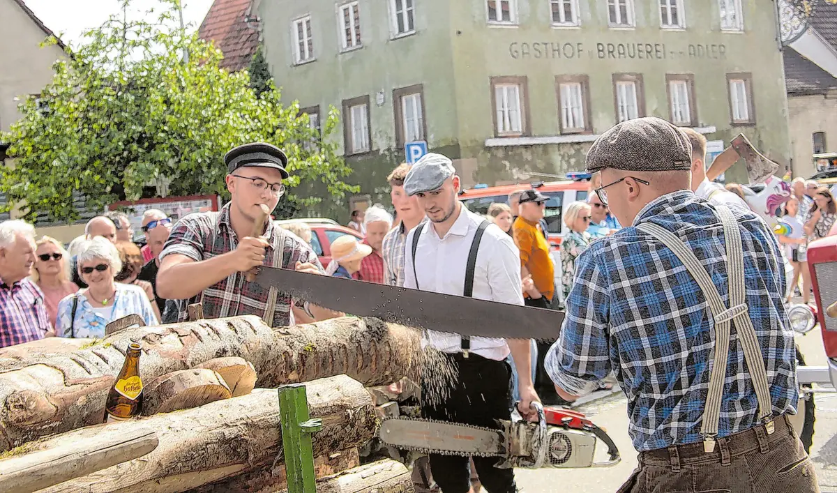 Weitinger Hoametfescht