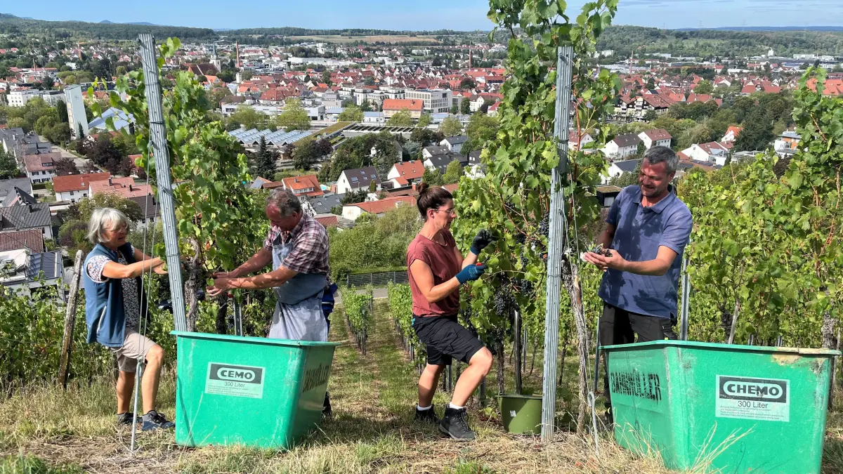 Familie Bahnmüller