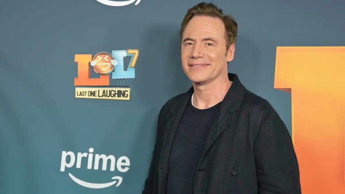 Die Show LOL: Last One Laughing geht auf Prime Video mit Staffel 8 weiter.