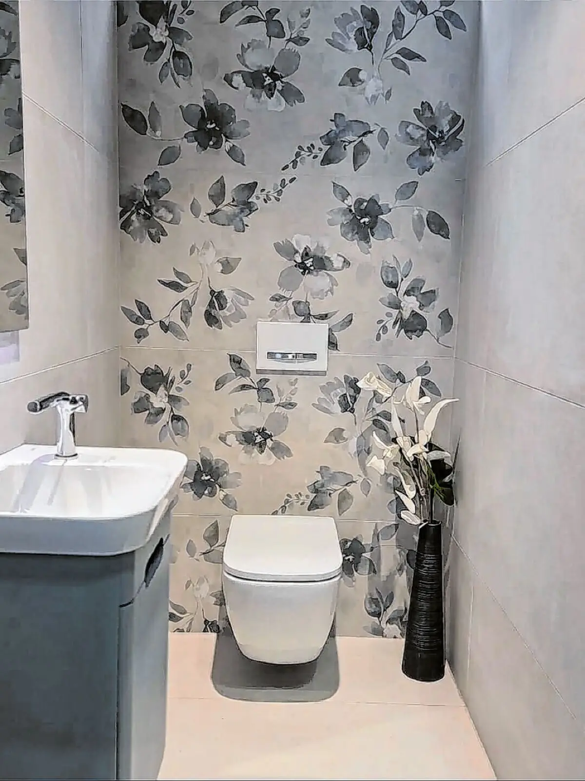 Toilette⇥Weimer