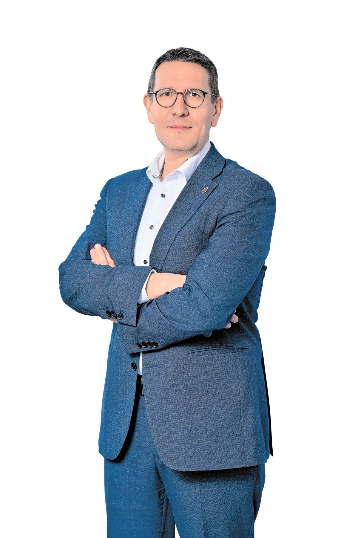 Thomas Scheunert. Geschäftsführer Aequitas Familyoffice.