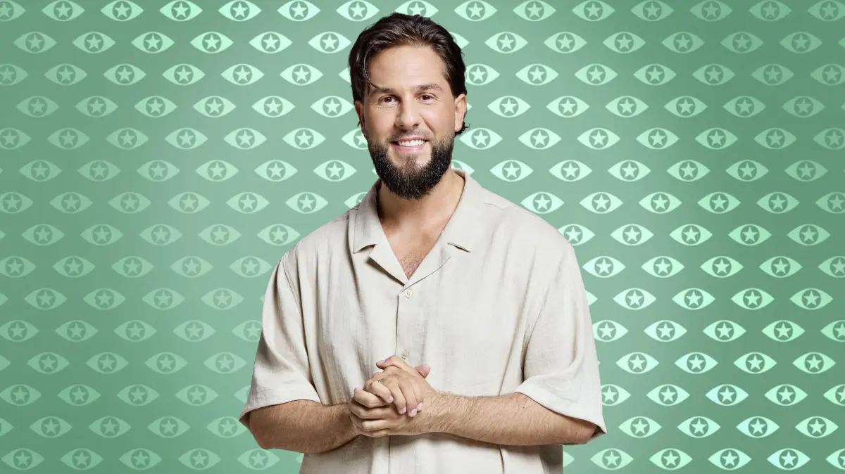 Maurice Dziwak nimmt an der 14. Staffel von „Promi Big Brother“ teil.
