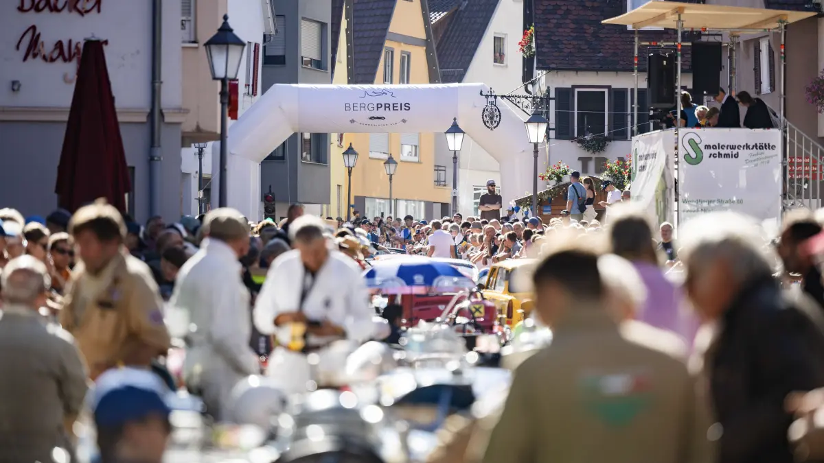 Bergpreis Neuffen 2026