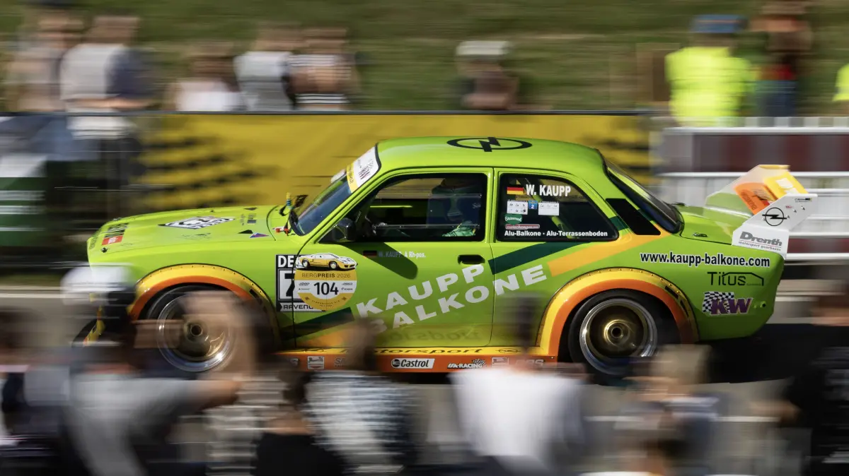 Bergpreis Neuffen 2026