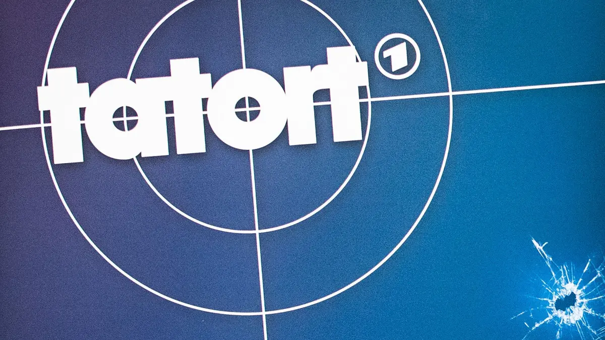 „Tatort“ - Logo