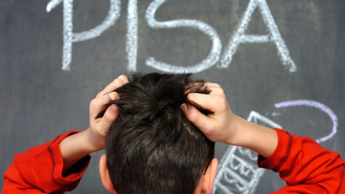 Internationaler Bildungstest : 'Bild': Deutschland sackt bei Pisa-Studie weiter ab