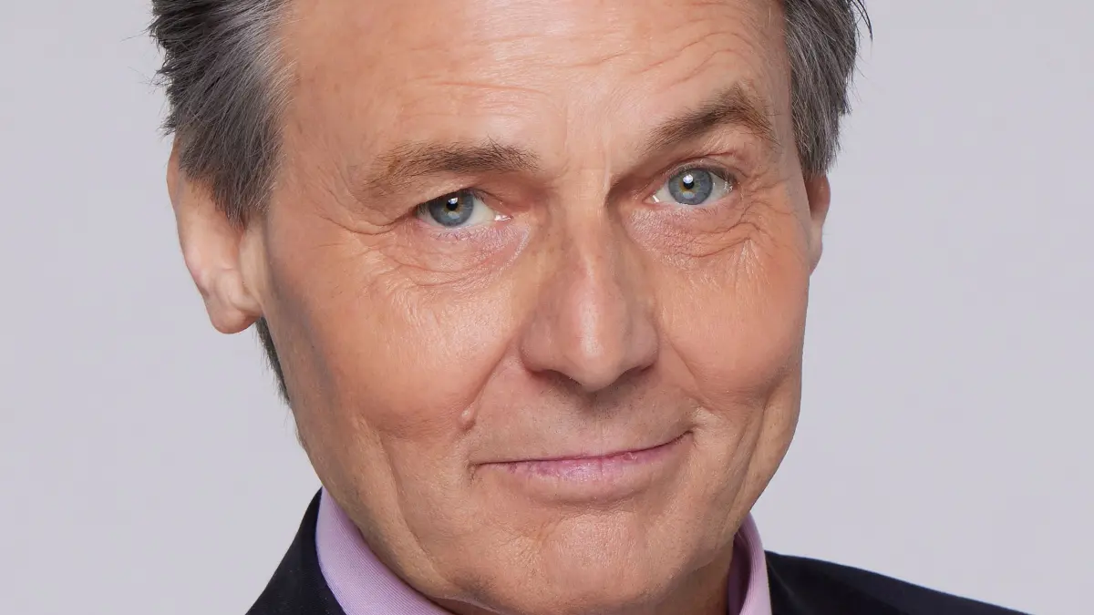 Bei "Gute Zeiten, schlechte Zeiten" plant Jo Gerner (Wolfgang Bahro) eine neue Intrige.