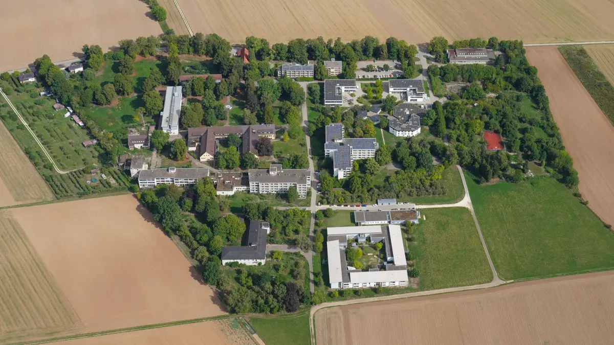 Dornstadter Höfe