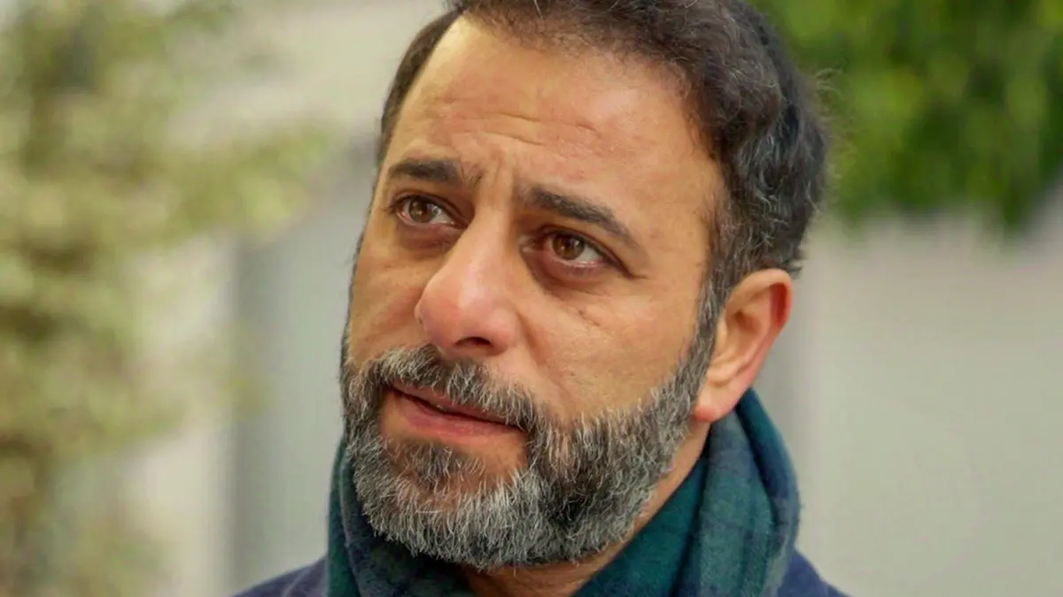 Ex-"Rote Rosen"-Fanliebling Mo (Yunus Cumartpay) überrascht mit einem neuen Lebenszeichen.