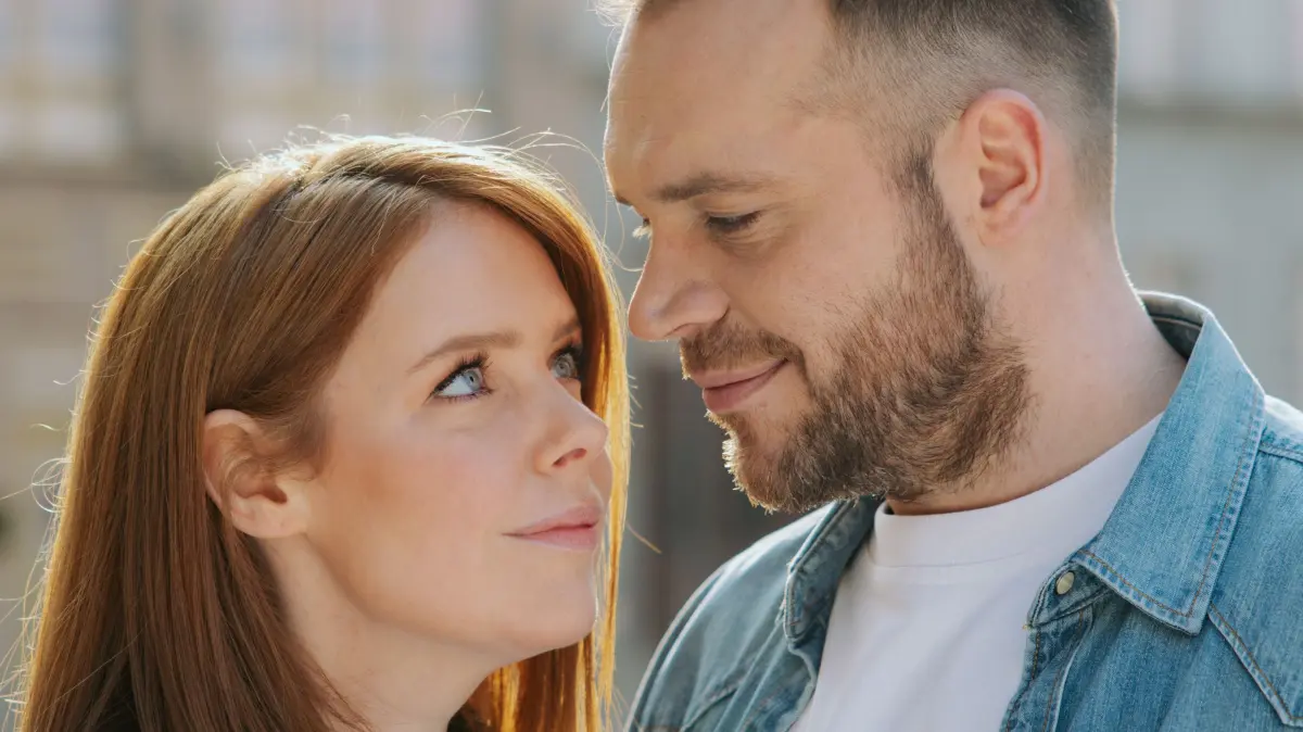 Toni (Olivia Marei) und Erik (Patrick Heinrich) galten als Traumpaar bei GZSZ.