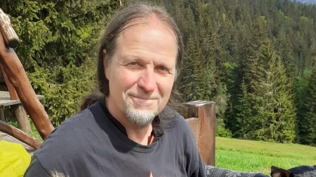 Martin Pfitzer