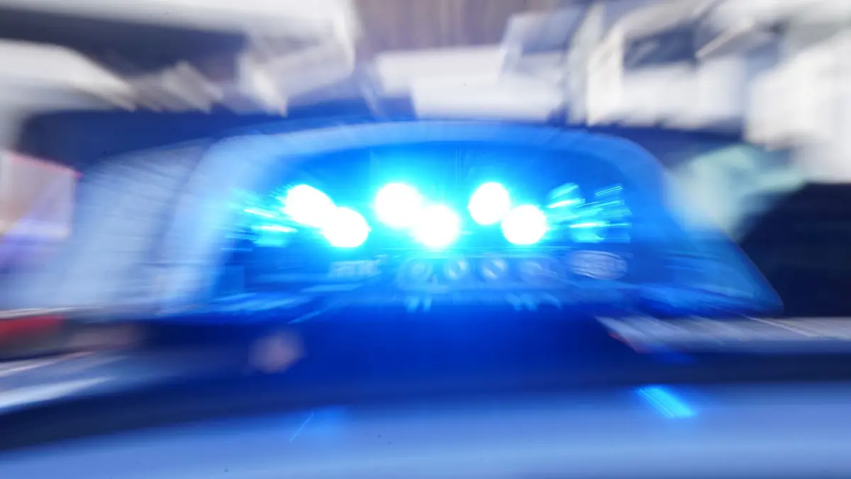 Polizei