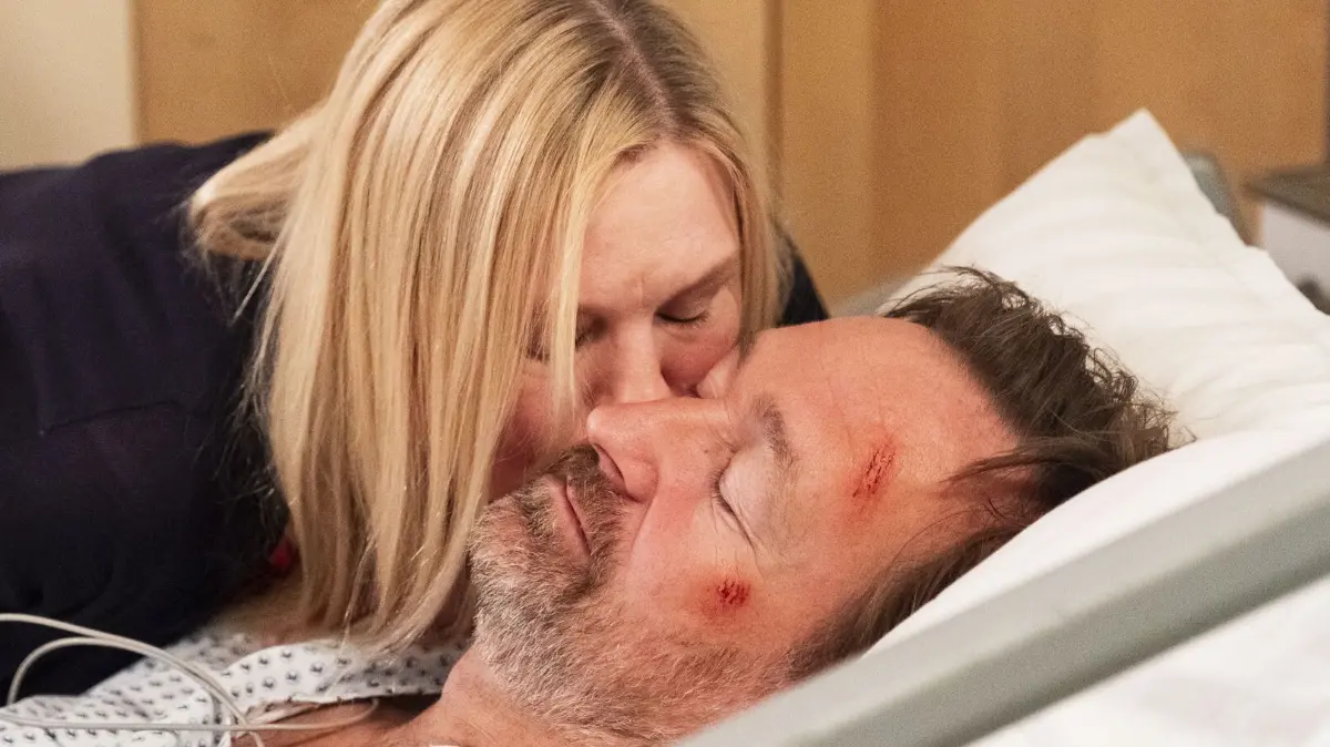 Die Serie „Dahoam is Dahoam“ läuft montags bis donnerstags im BR Fernsehen.
