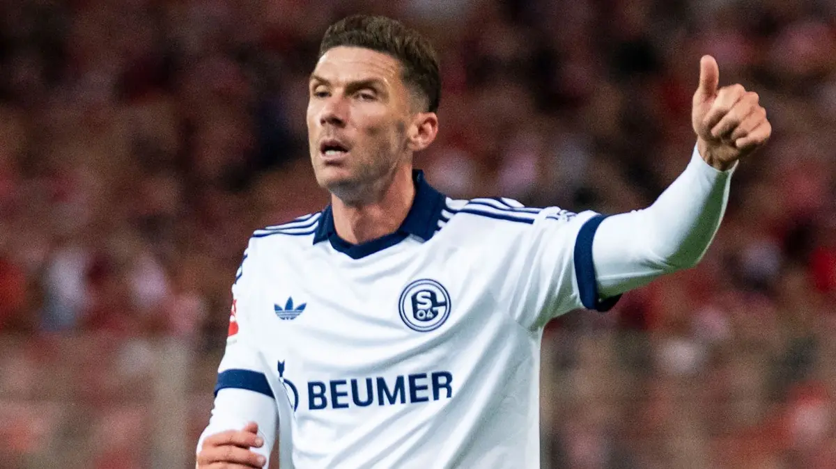 1. FC Union Berlin - FC Schalke 04