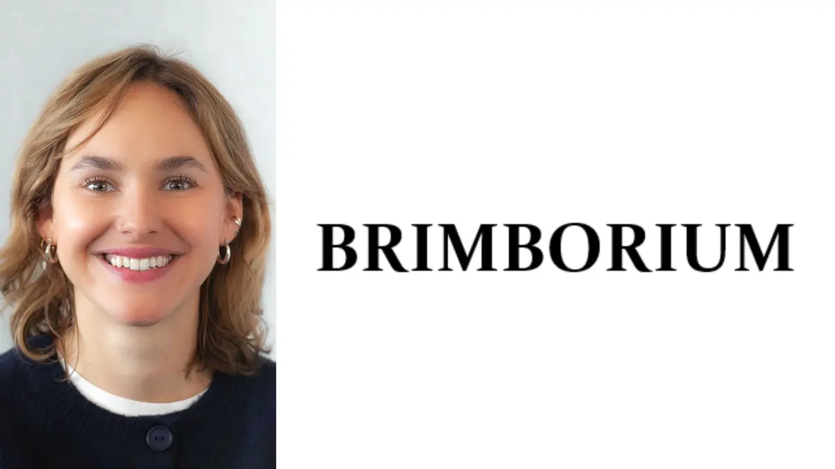 Sophie Holzäpfel Brimborium