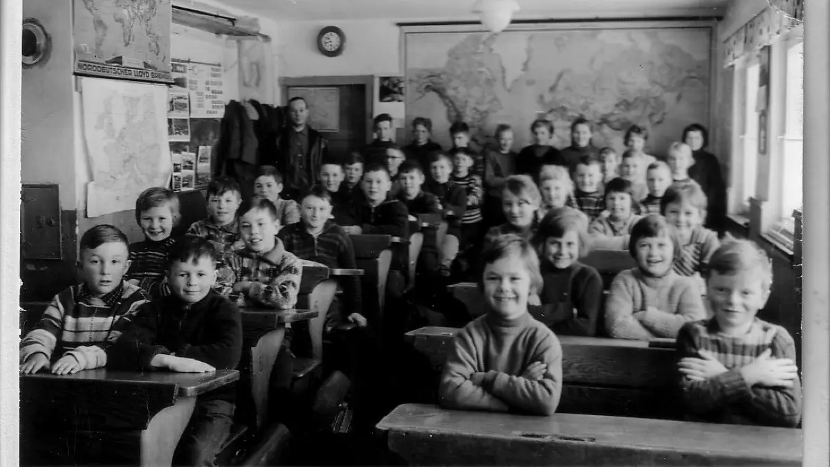 Rainer Noller Schule Oberrot Frankenberg