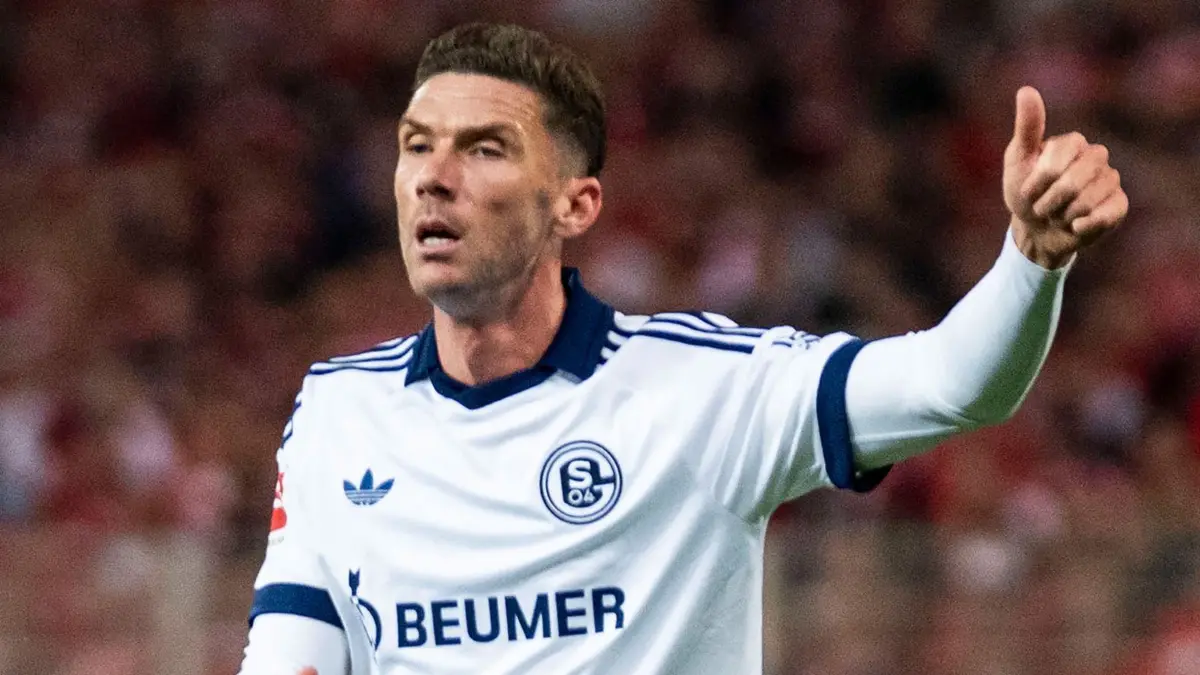 1. FC Union Berlin - FC Schalke 04