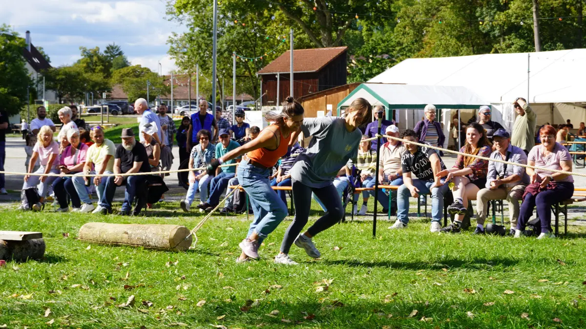 Floßfest Gaildorf 2026