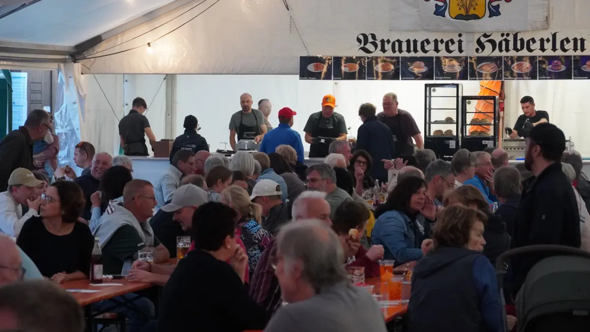 Floßfest Gaildorf 2026