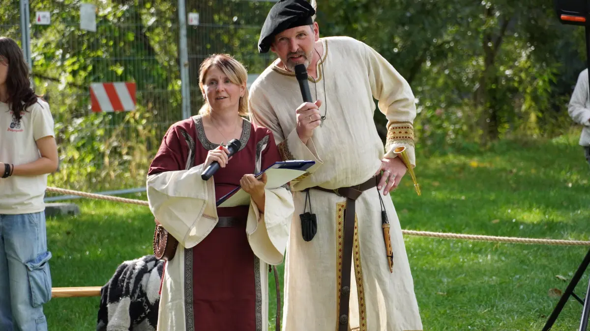 Floßfest Gaildorf 2026