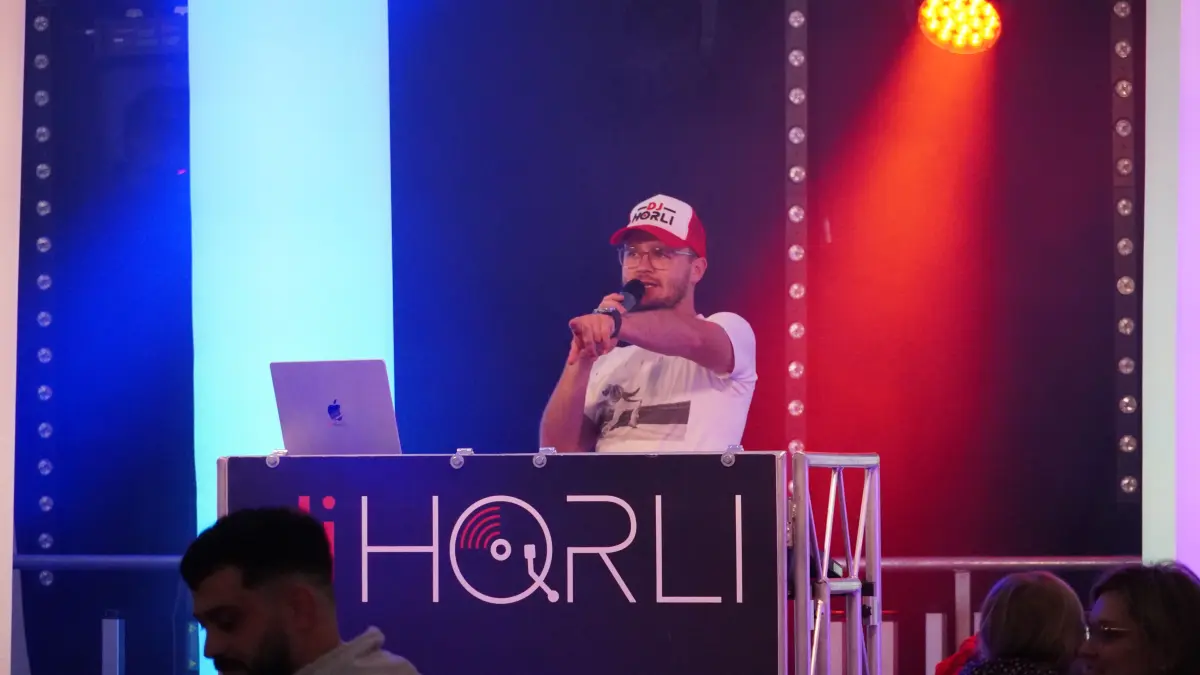 Floßfest Gaildorf 2026