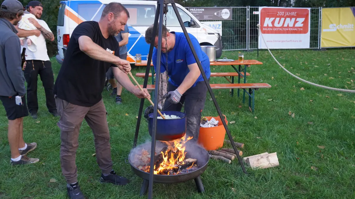 Floßfest Gaildorf 2026