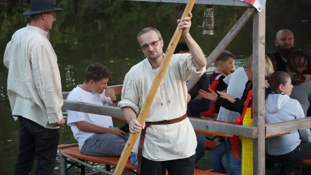 Floßfest Gaildorf 2026