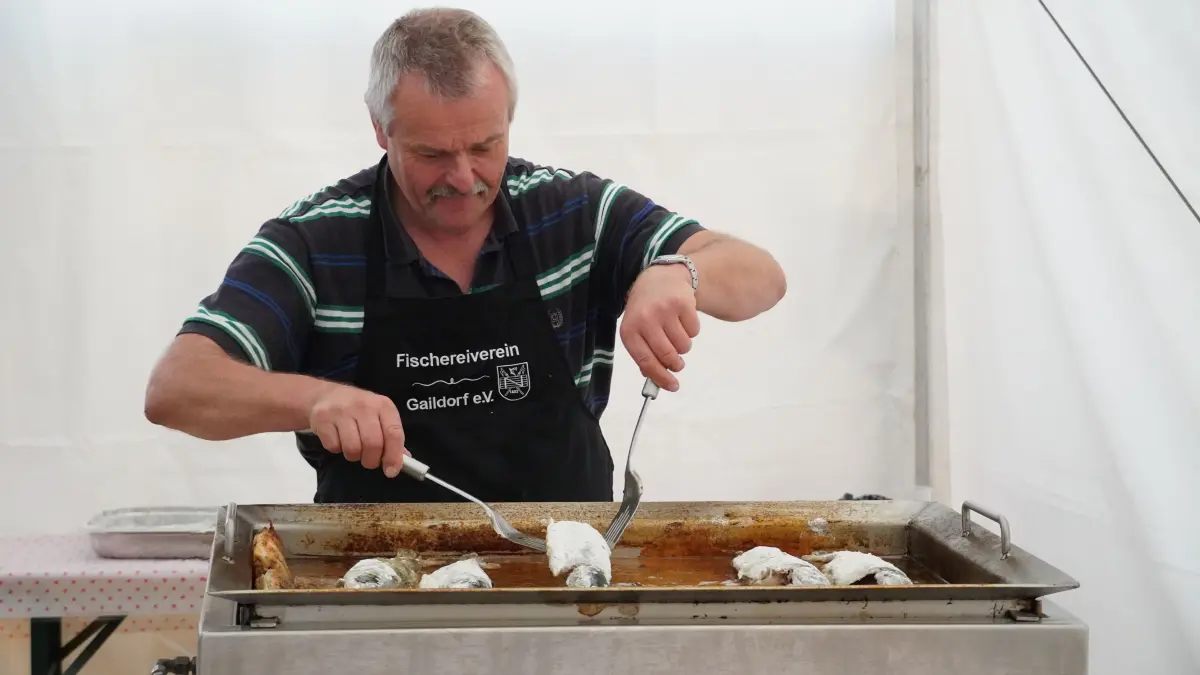 Floßfest Gaildorf 2026