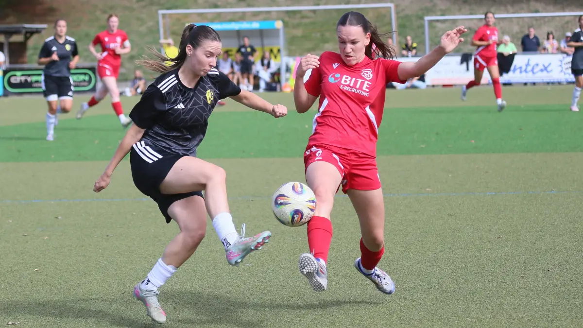 TSV Frommern -