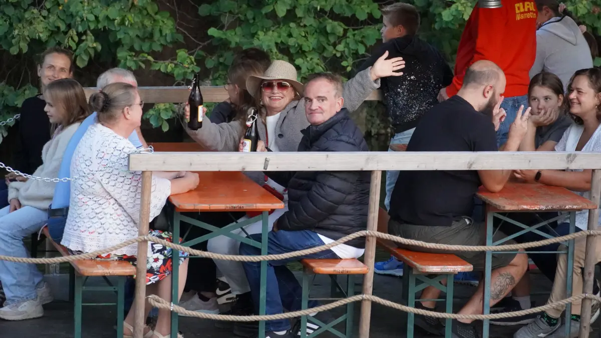 Floßfest Gaildorf 2026