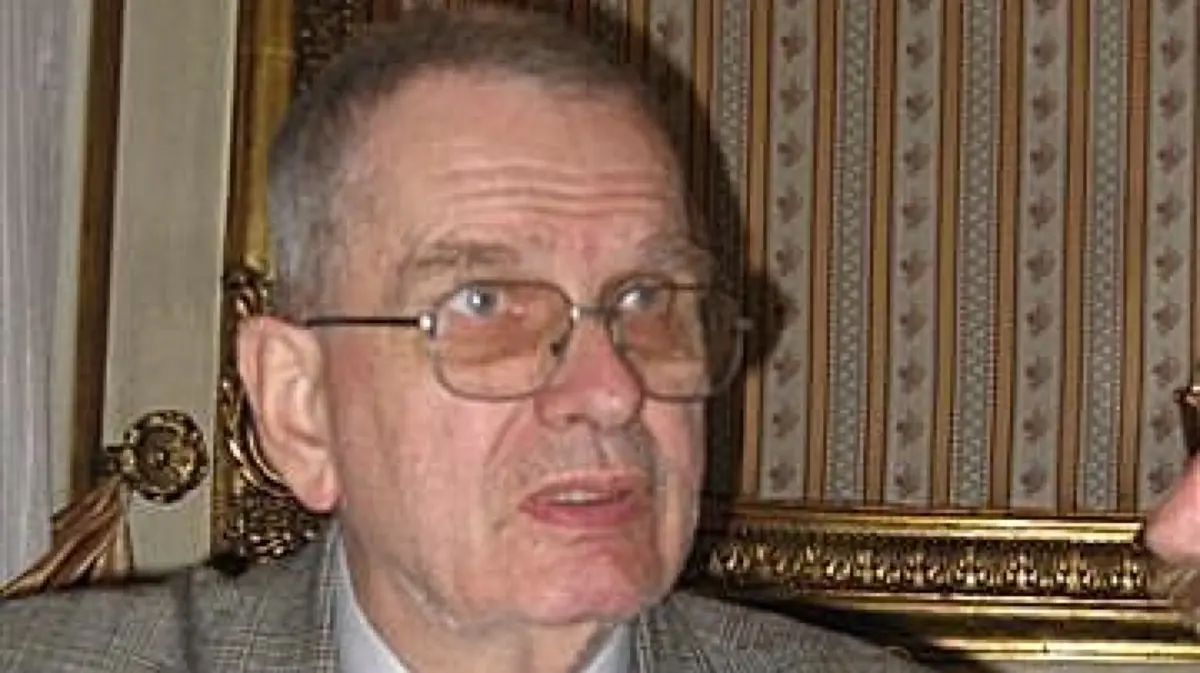 Tomas Venclova