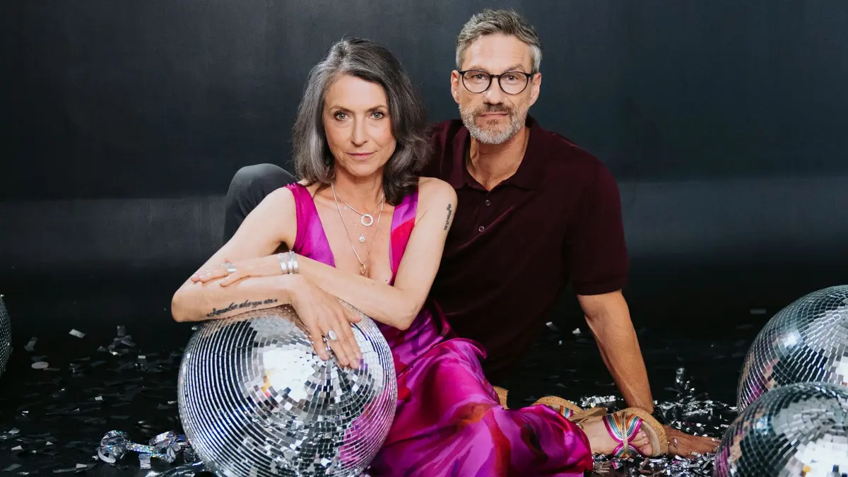 Henning (Stefan Bockelmann) und Daniela (Berrit Arnold) sind Eltern geworden. Und die Fans interessiert plötzlich nur noch die Größe des Babys. Jetzt reagiert Stefan Bockelmann.