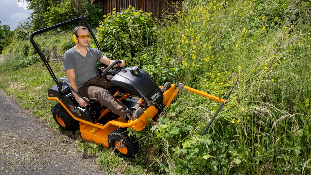 Seit 2021 gehört AS Motor zu AriensCo.