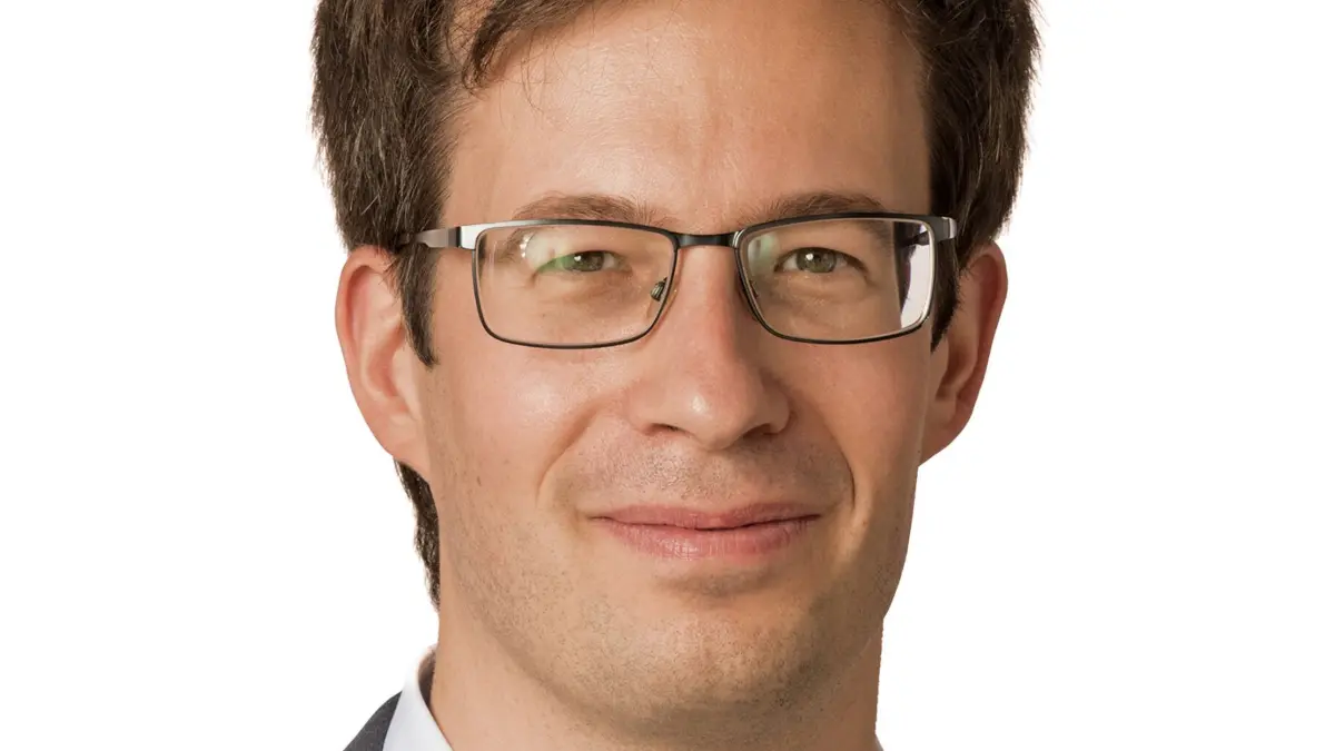 Thomas Salzmann