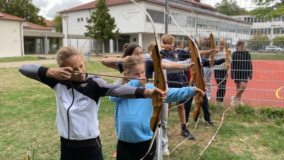 Vom 07. bis 11. September 2026 fand am Ev. Firstwald-Gymnasium wie bereits in den letzten Jahren die Sommerschule statt.