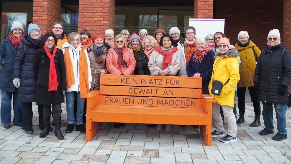 EFA - Eislinger Frauen-Aktion