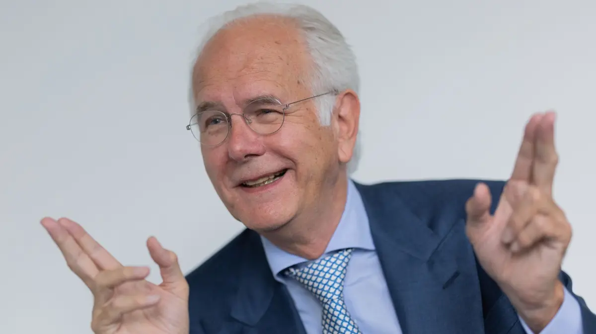 Harald Schmidt