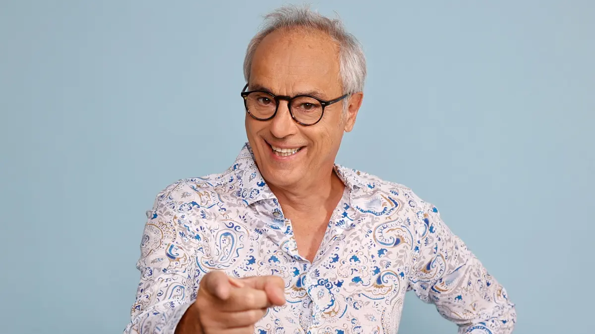 Christian Rach kehrt als RTL-Restauranttester zurück.