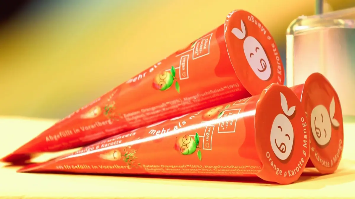 "Poppy`s Eis"