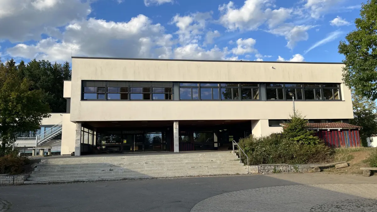 Hohensteinschule