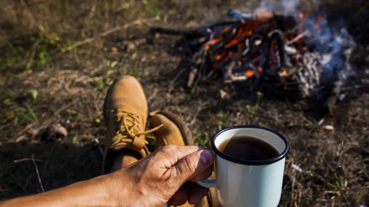 Bald startet die neue Staffel von 7 vs. Wild (Symbolbild).